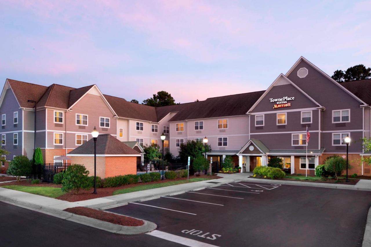 Hotel Towneplace By Marriott Jacksonville