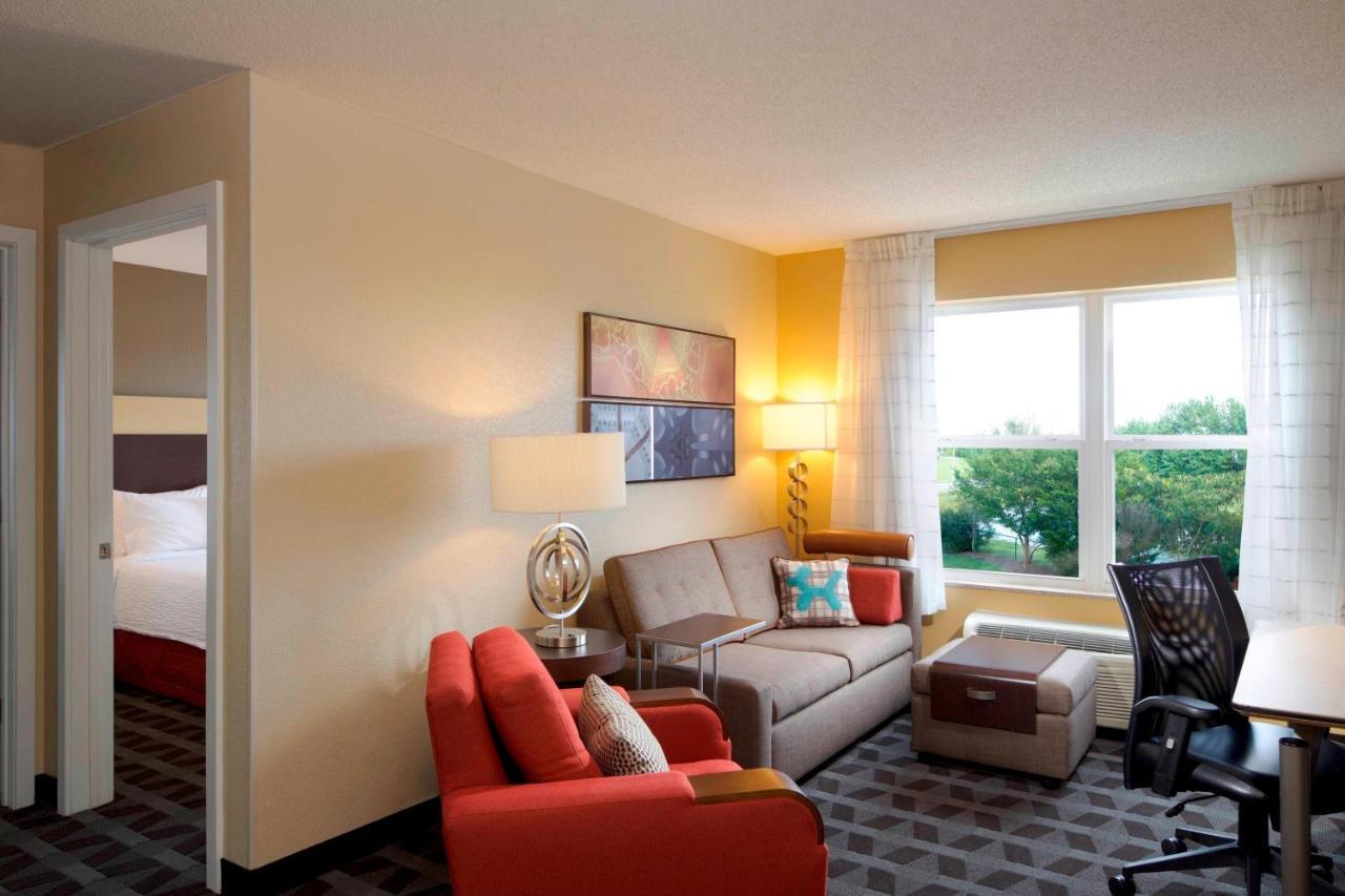 Towneplace By Marriott 3*