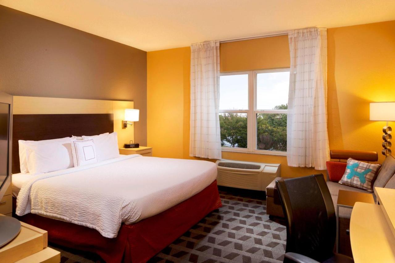 Hotel Towneplace By Marriott 3*
