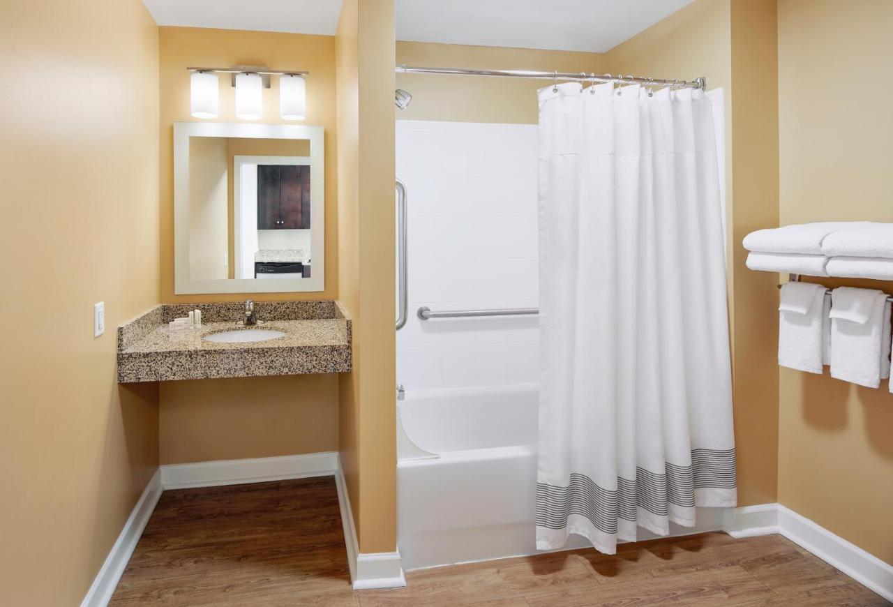 Hotel Towneplace By Marriott Jacksonville