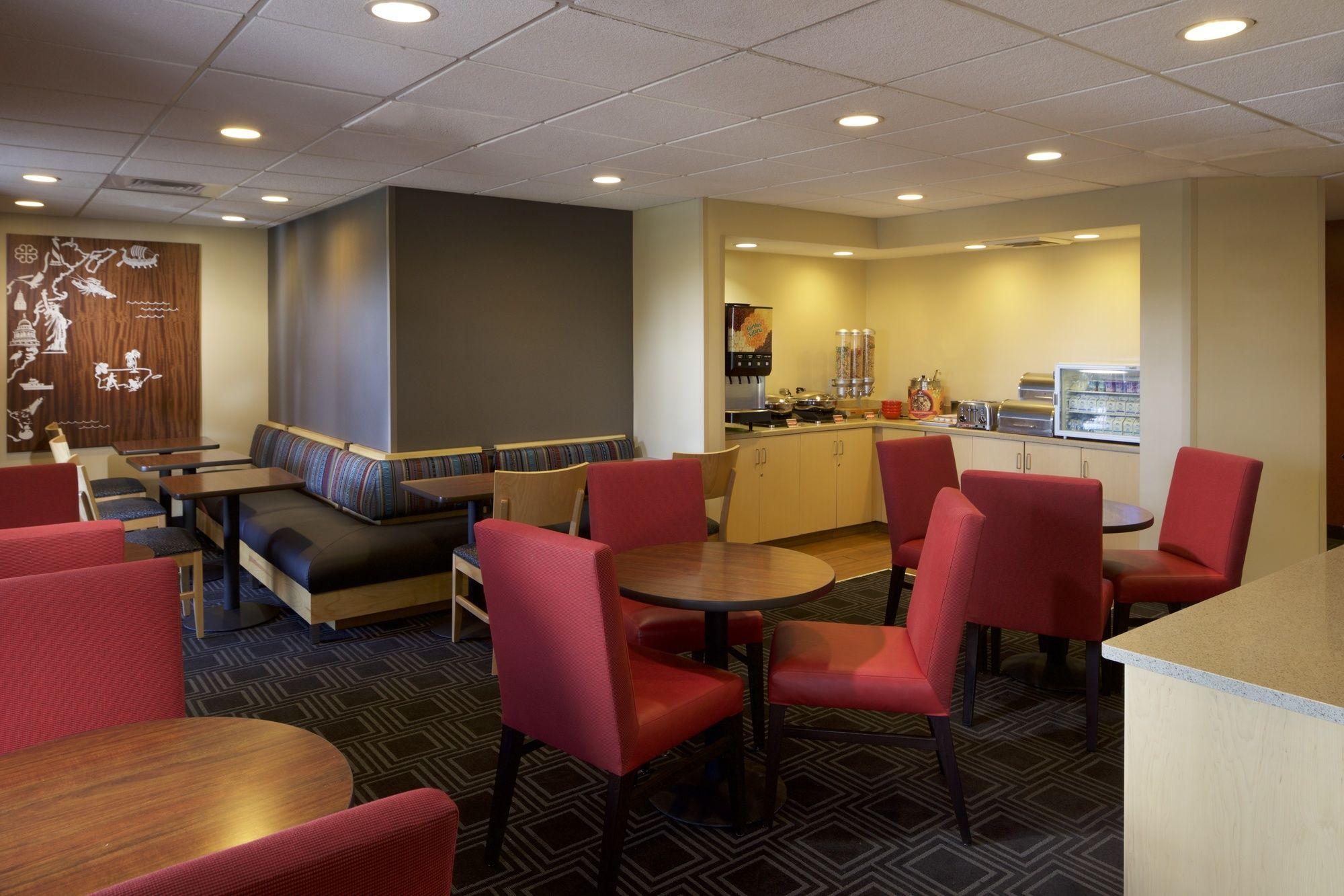 Towneplace By Marriott Hotel 3*