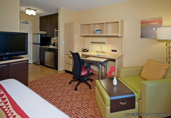 Towneplace By Marriott 3* Jacksonville