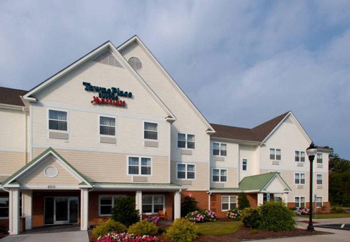 Towneplace By Marriott 3* Jacksonville
