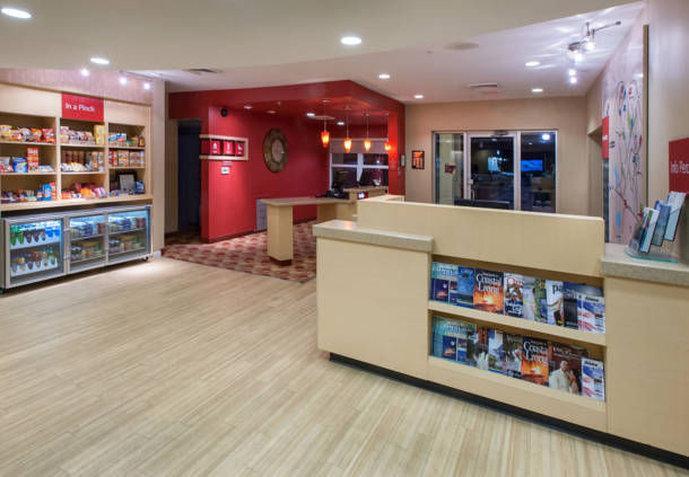 Towneplace By Marriott 3*