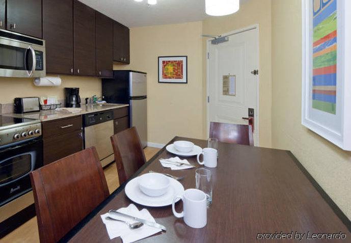 Towneplace By Marriott