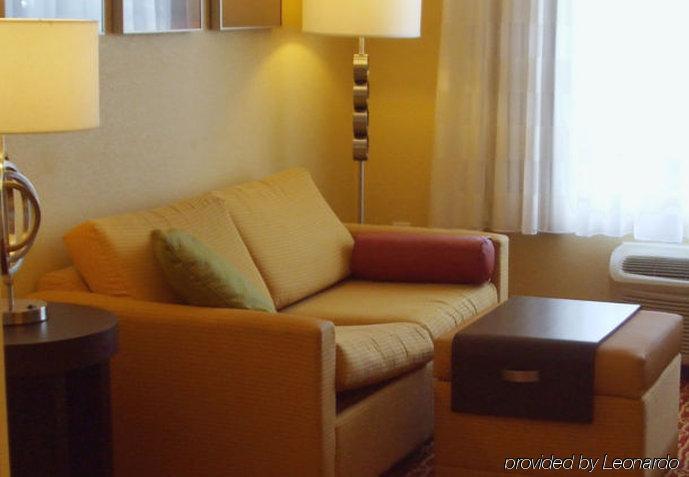 Hotel Towneplace By Marriott Jacksonville