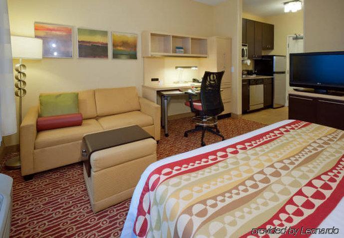 Hotel Towneplace By Marriott