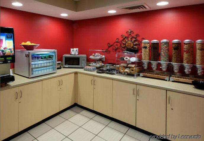 Towneplace By Marriott Hotel Jacksonville