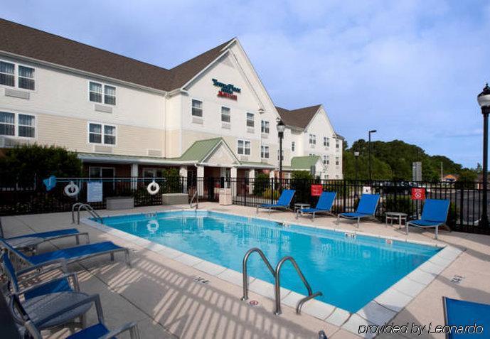 Towneplace By Marriott Jacksonville