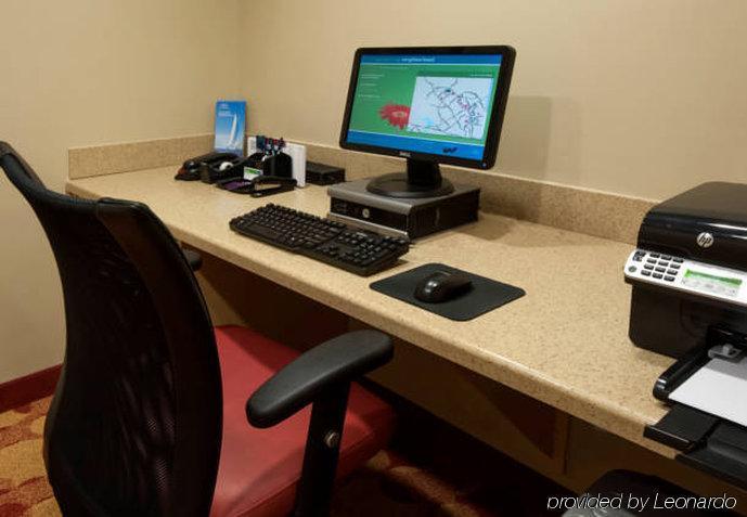 Hotel Towneplace By Marriott Jacksonville