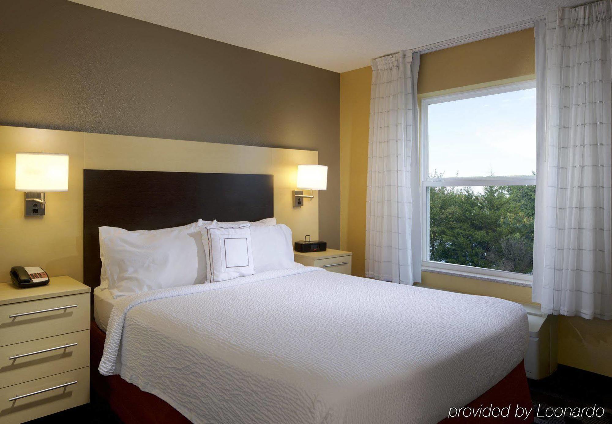 Towneplace By Marriott 3*