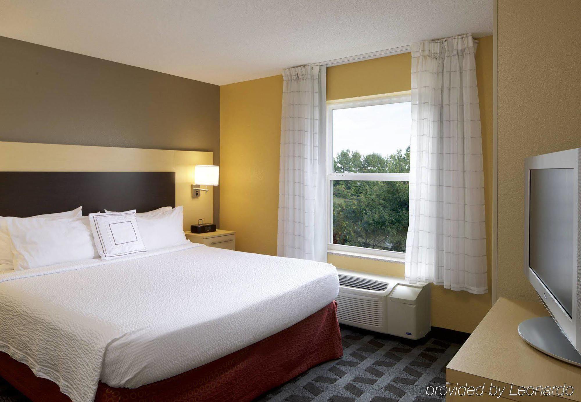 Hotel Towneplace By Marriott