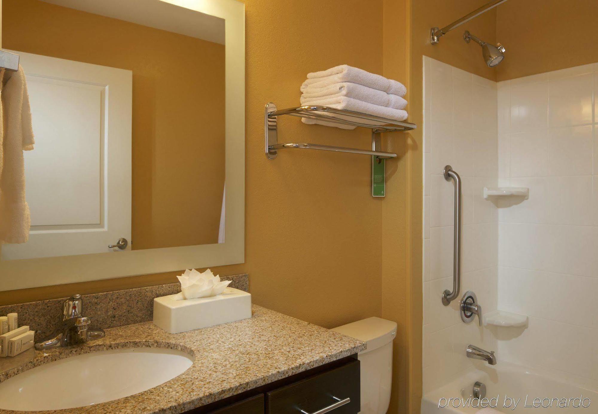 Hotel Towneplace By Marriott Jacksonville