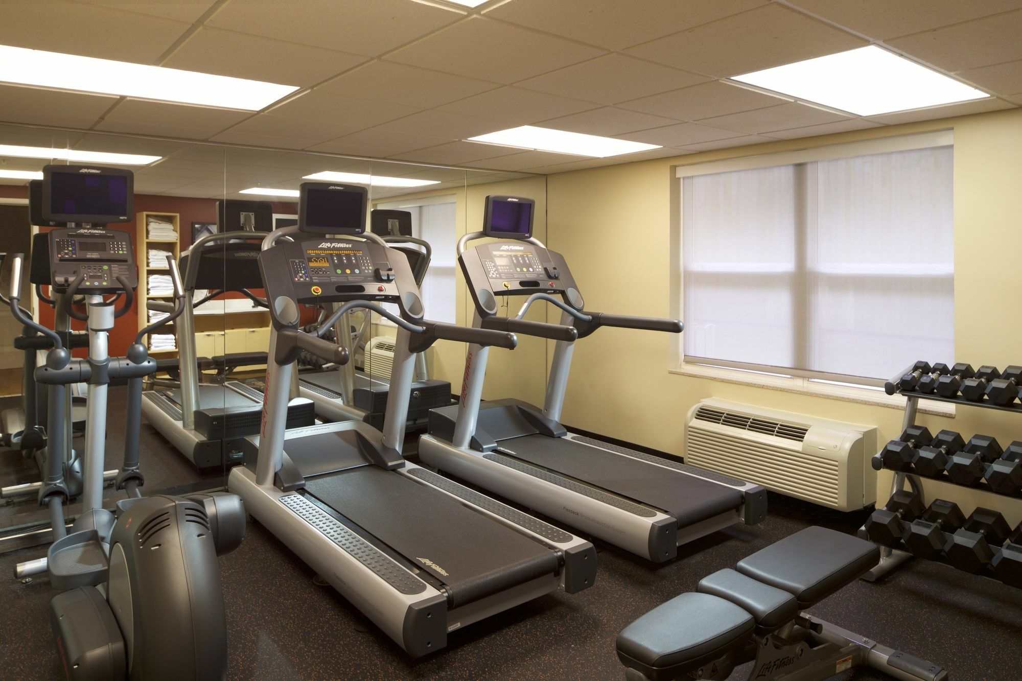 Hotel Towneplace By Marriott Jacksonville