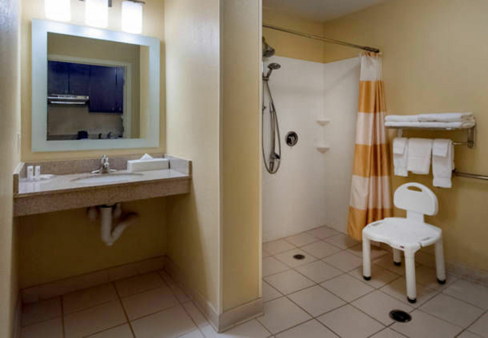 Hotel Towneplace By Marriott Jacksonville