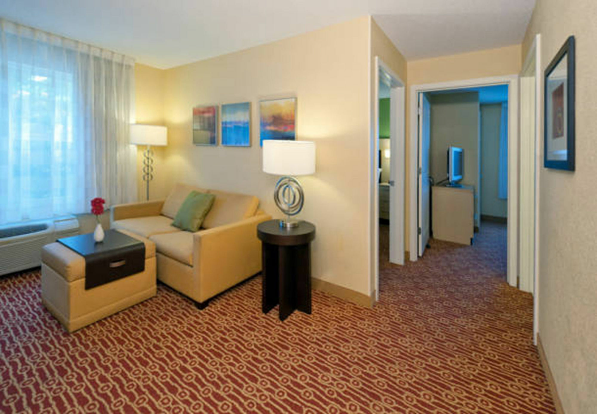 Towneplace By Marriott 3* Jacksonville
