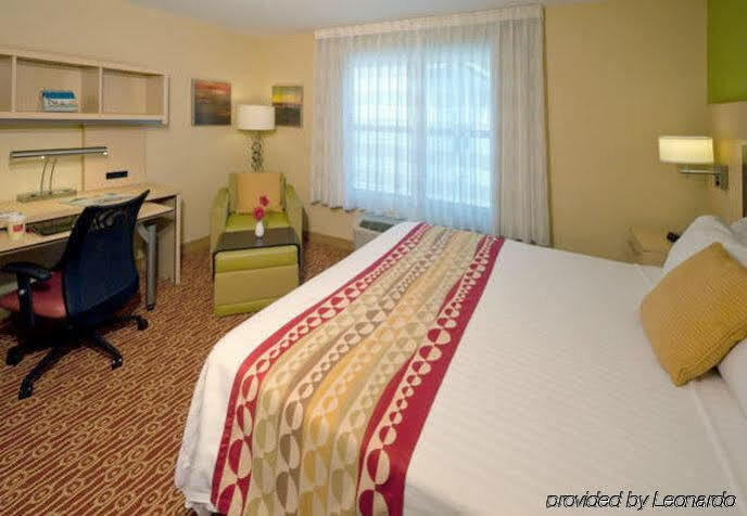 Towneplace By Marriott 3*