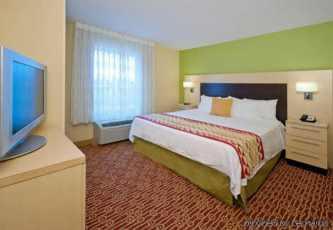 Hotel Towneplace By Marriott