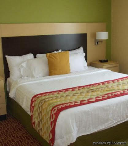 Hotel Towneplace By Marriott Jacksonville